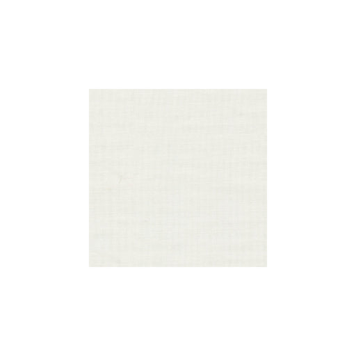 BRUNSCHWIG & FILS - FELICE- WHITE - Fabric by the Yard WHITE