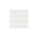 BRUNSCHWIG & FILS - JOSEE- BLANC - Fabric by the Yard