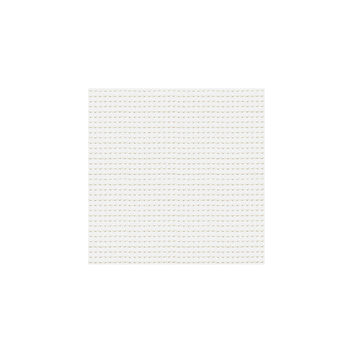BRUNSCHWIG & FILS - JOSEE- BLANC - Fabric by the Yard BLANC