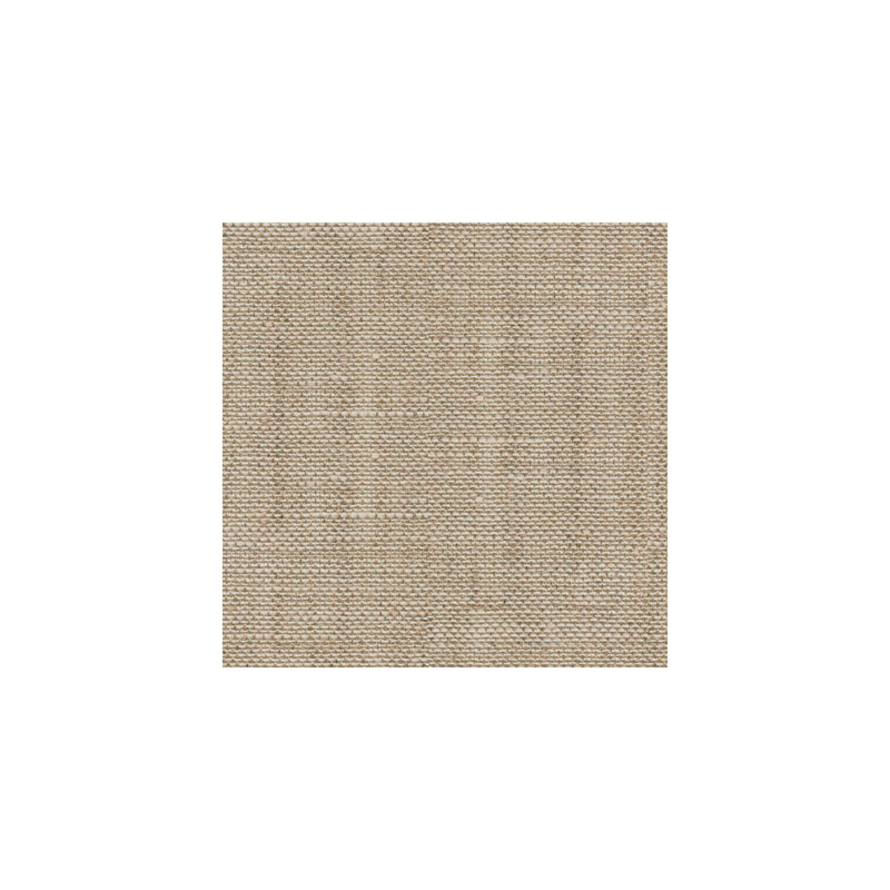BRUNSCHWIG & FILS - LYNETTE- NATURAL - Fabric by the Yard NATURAL