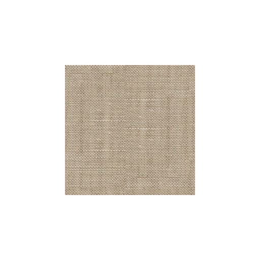 BRUNSCHWIG & FILS - LYNETTE- NATURAL - Fabric by the Yard NATURAL