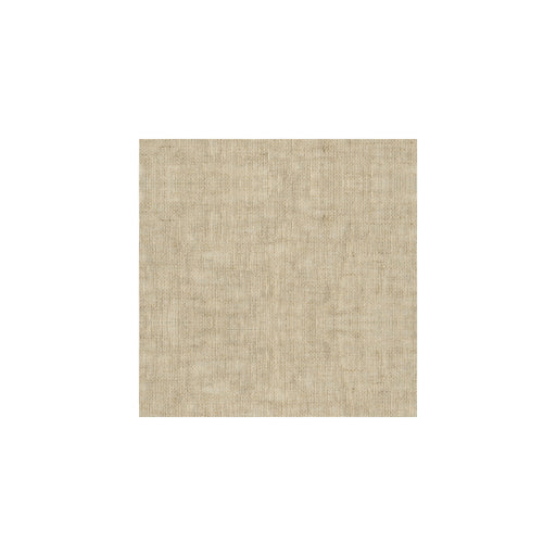 BRUNSCHWIG & FILS - YVONNE- NATURAL - Fabric by the Yard NATURAL