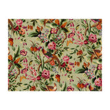 BRUNSCHWIG & FILS - PHEASANS- SABLE - Fabric by the Yard
