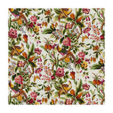 BRUNSCHWIG & FILS - PHEASANS- OR - Fabric by the Yard