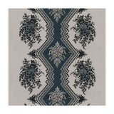 BRUNSCHWIG & FILS - COPPELIA SATIN- LAVENDER - Fabric by the Yard