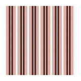 BRUNSCHWIG & FILS - STAEL- BORDEAUX - Fabric by the Yard