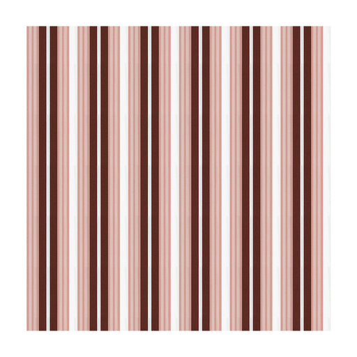 BRUNSCHWIG & FILS - STAEL- BORDEAUX - Fabric by the Yard BORDEAUX
