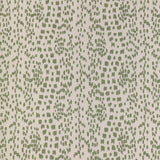 BRUNSCHWIG & FILS - LES TOUCHES EMB- LEAF - Fabric by the Yard