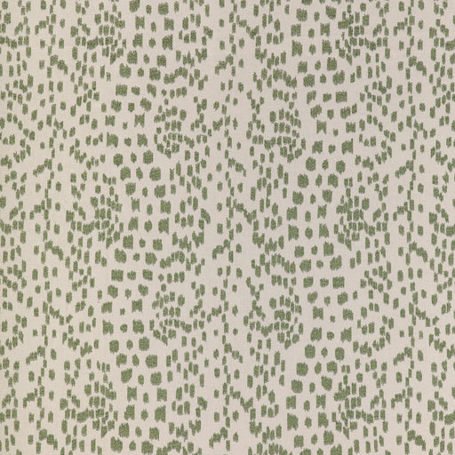 BRUNSCHWIG & FILS - LES TOUCHES EMB- LEAF - Fabric by the Yard LEAF