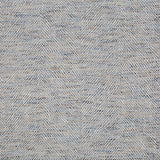 BRUNSCHWIG & FILS - SARADA TEXTURE- BLUE/TAN - Fabric by the Yard
