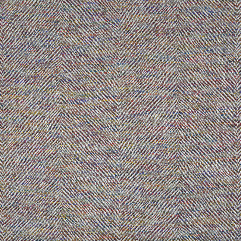 BRUNSCHWIG & FILS - SARADA TEXTURE- IRIS/AZURE - Fabric by the Yard IRIS/AZURE