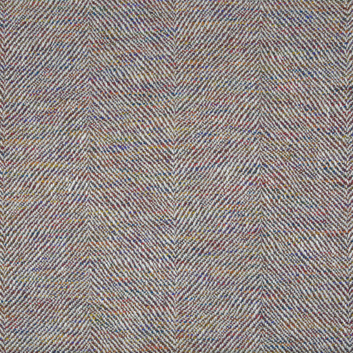 BRUNSCHWIG & FILS - SARADA TEXTURE- IRIS/AZURE - Fabric by the Yard IRIS/AZURE