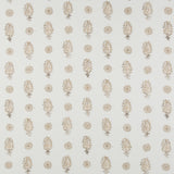 BRUNSCHWIG & FILS - ONAM PAISLEY- SPA/BEIGE - Fabric by the Yard