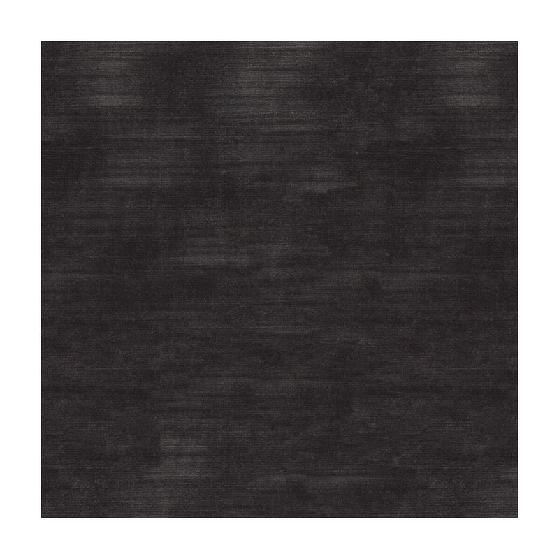 BRUNSCHWIG & FILS - LAZARE VELVET- SMOKE - Fabric by the Yard SMOKE