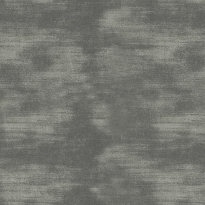 BRUNSCHWIG & FILS - LAZARE VELVET- METAL - Fabric by the Yard METAL