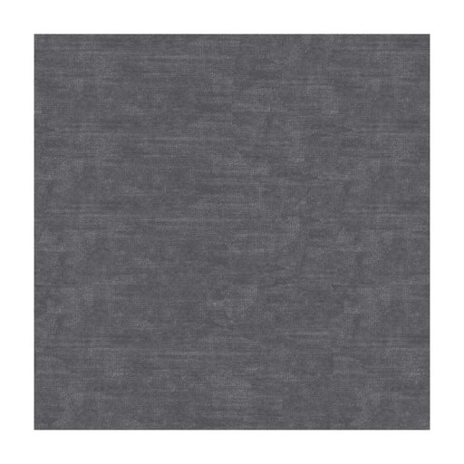 BRUNSCHWIG & FILS - LAZARE VELVET- GREYSTONE - Fabric by the Yard GREYSTONE