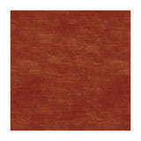 BRUNSCHWIG & FILS - LAZARE VELVET- PAPRIKA - Fabric by the Yard