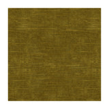 BRUNSCHWIG & FILS - LAZARE VELVET- ANTIQUE GOLD - Fabric by the Yard