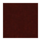 BRUNSCHWIG & FILS - LAZARE VELVET- RED - Fabric by the Yard