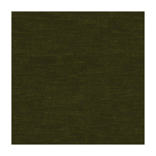 BRUNSCHWIG & FILS - LAZARE VELVET- OREGANO - Fabric by the Yard OREGANO