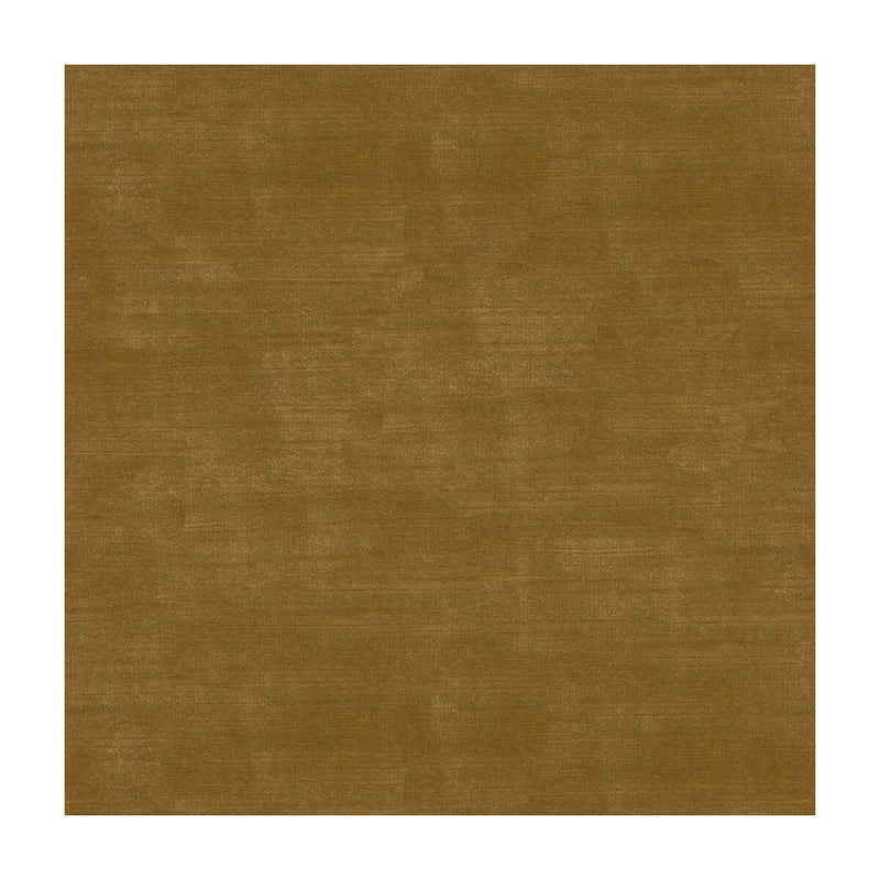 BRUNSCHWIG & FILS - LAZARE VELVET- HONEY - Fabric by the Yard HONEY