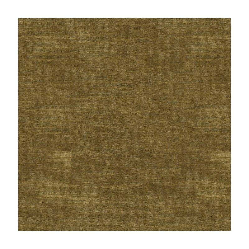 BRUNSCHWIG & FILS - LAZARE VELVET- MAYAN GOLD - Fabric by the Yard MAYAN GOLD