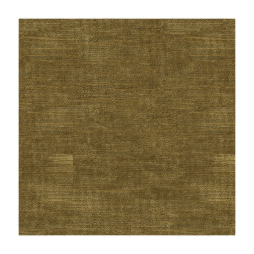 BRUNSCHWIG & FILS - LAZARE VELVET- MAYAN GOLD - Fabric by the Yard MAYAN GOLD