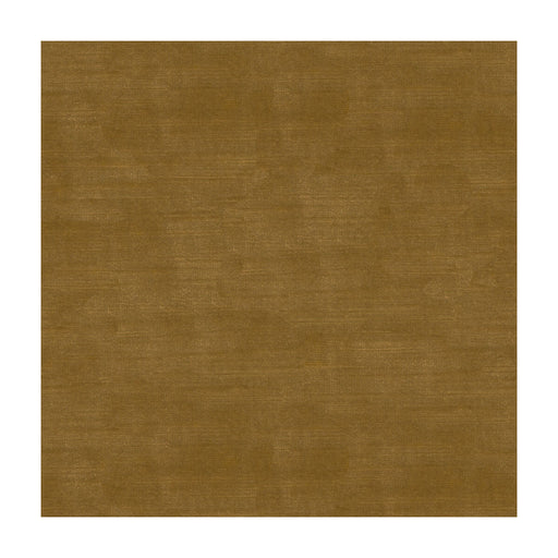 BRUNSCHWIG & FILS - LAZARE VELVET- HONEY - Fabric by the Yard HONEY