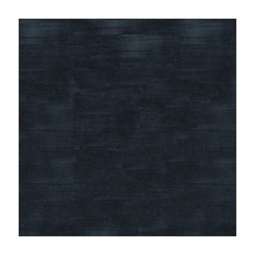 BRUNSCHWIG & FILS - LAZARE VELVET- DEEP SEA - Fabric by the Yard DEEP SEA