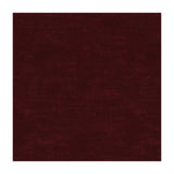 BRUNSCHWIG & FILS - LAZARE VELVET- RUBY - Fabric by the Yard
