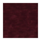 BRUNSCHWIG & FILS - LAZARE VELVET- BURGUNDY - Fabric by the Yard