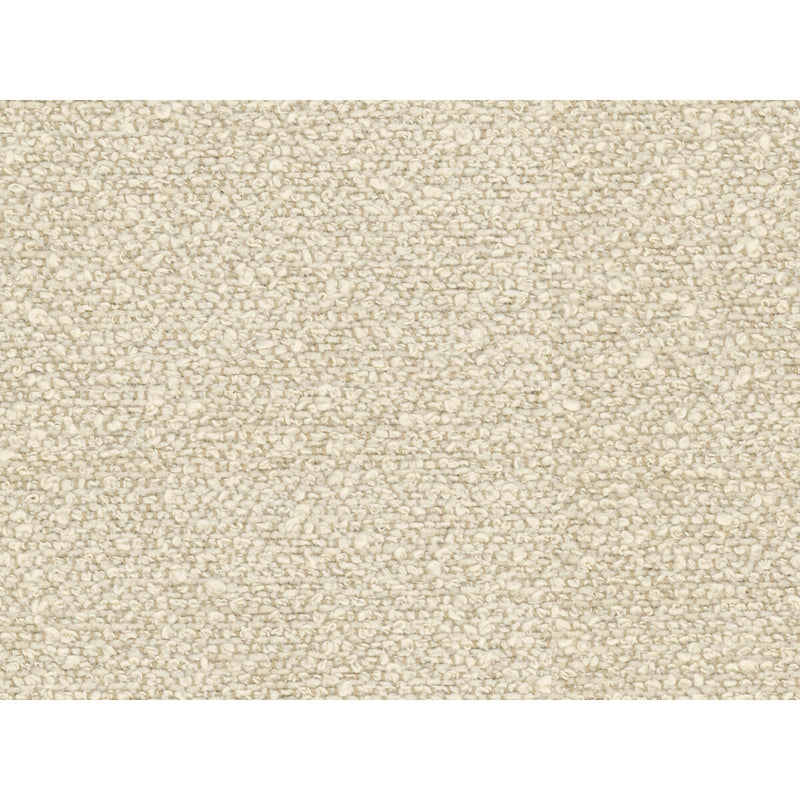 BRUNSCHWIG & FILS - VANOISE CHENILLE- PEARL - Fabric by the Yard PEARL