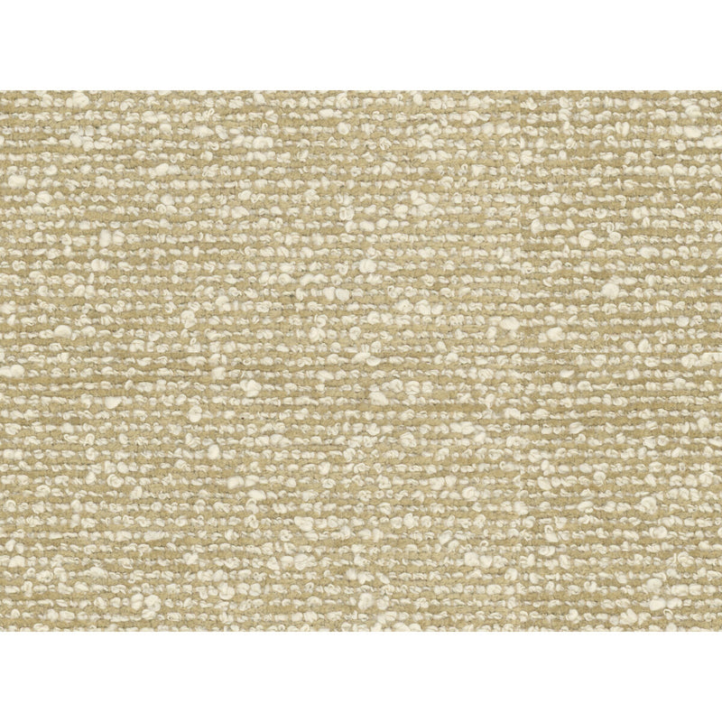 BRUNSCHWIG & FILS - VANOISE CHENILLE- ECRU - Fabric by the Yard ECRU