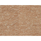 BRUNSCHWIG & FILS - VANOISE CHENILLE- CARROT - Fabric by the Yard