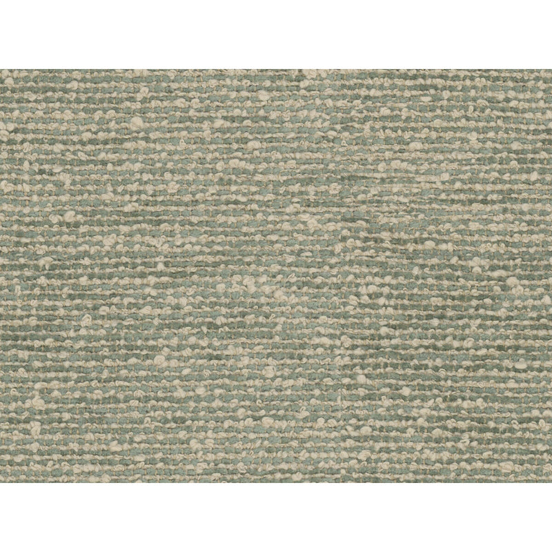 BRUNSCHWIG & FILS - VANOISE CHENILLE- SEAGLASS - Fabric by the Yard SEAGLASS