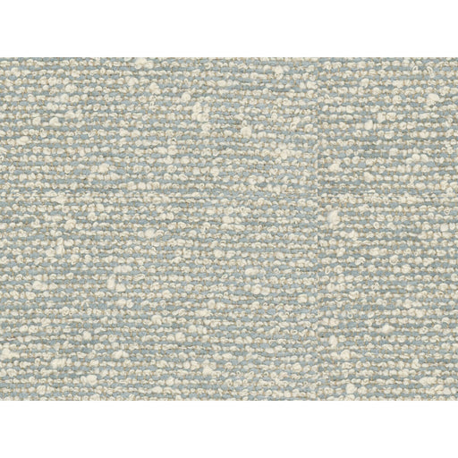 BRUNSCHWIG & FILS - VANOISE CHENILLE- SKY BLUE - Fabric by the Yard SKY BLUE