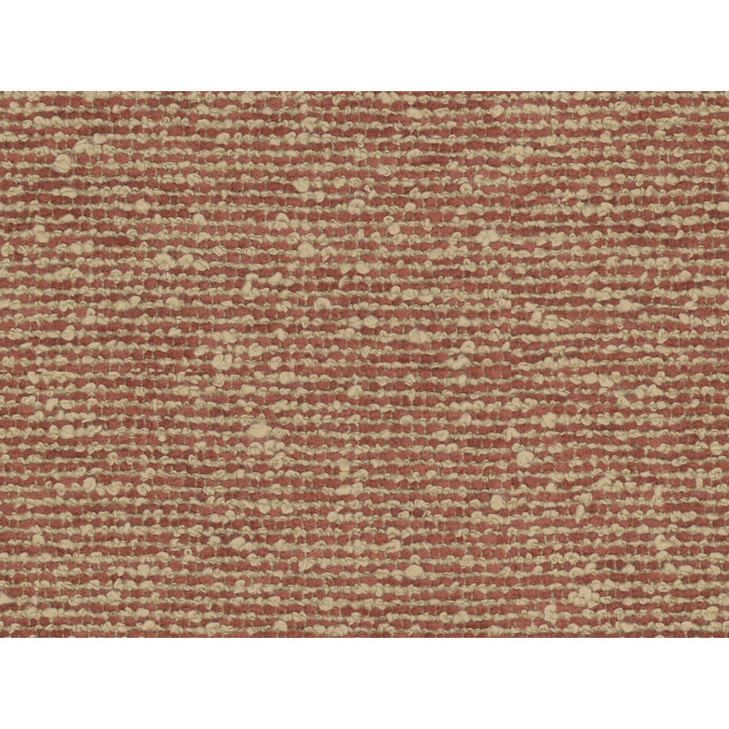 BRUNSCHWIG & FILS - VANOISE CHENILLE- SPICE - Fabric by the Yard SPICE