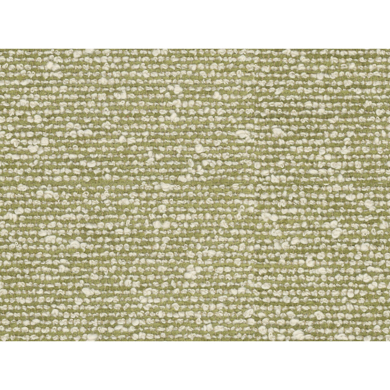 BRUNSCHWIG & FILS - VANOISE CHENILLE- CELERY - Fabric by the Yard CELERY