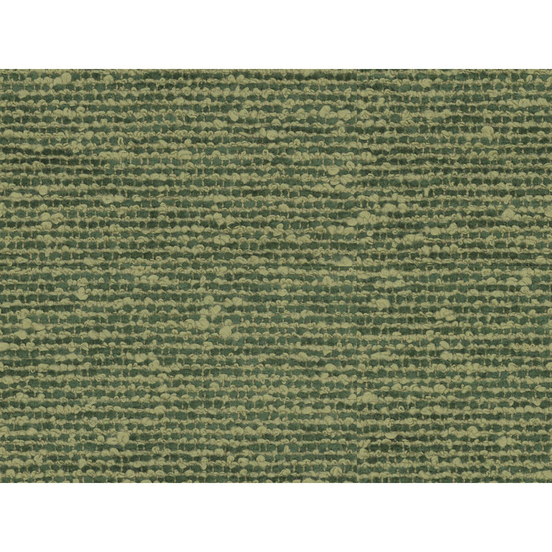BRUNSCHWIG & FILS - VANOISE CHENILLE- AVOCADO - Fabric by the Yard AVOCADO