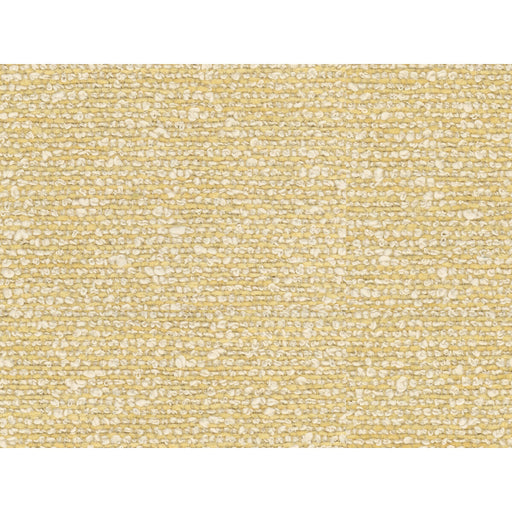BRUNSCHWIG & FILS - VANOISE CHENILLE- LEMON - Fabric by the Yard LEMON