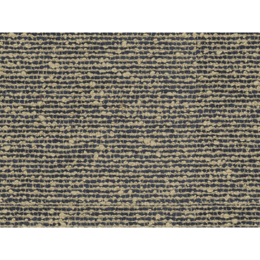 BRUNSCHWIG & FILS - VANOISE CHENILLE- NAVY - Fabric by the Yard NAVY
