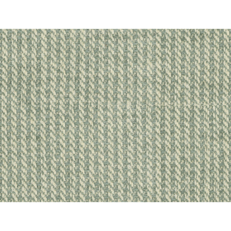 BRUNSCHWIG & FILS - GRANIER CHENILLE- SEAGLASS - Fabric by the Yard SEAGLASS