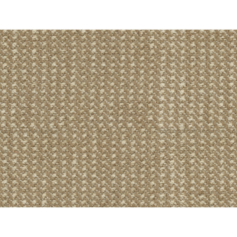 BRUNSCHWIG & FILS - GRANIER CHENILLE- TOFFEE - Fabric by the Yard TOFFEE