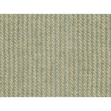 BRUNSCHWIG & FILS - GRANIER CHENILLE- SEAGREEN - Fabric by the Yard