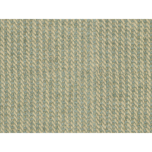 BRUNSCHWIG & FILS - GRANIER CHENILLE- SEAGREEN - Fabric by the Yard SEAGREEN