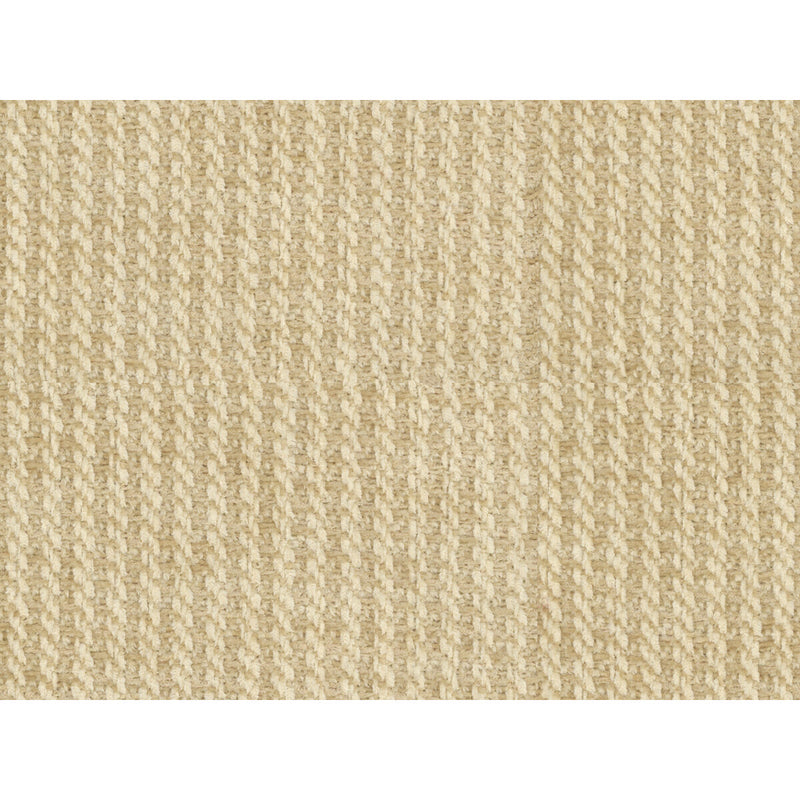 BRUNSCHWIG & FILS - GRANIER CHENILLE- ALMOND - Fabric by the Yard ALMOND