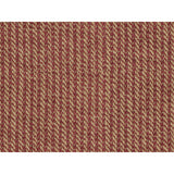 BRUNSCHWIG & FILS - GRANIER CHENILLE- GARNET - Fabric by the Yard
