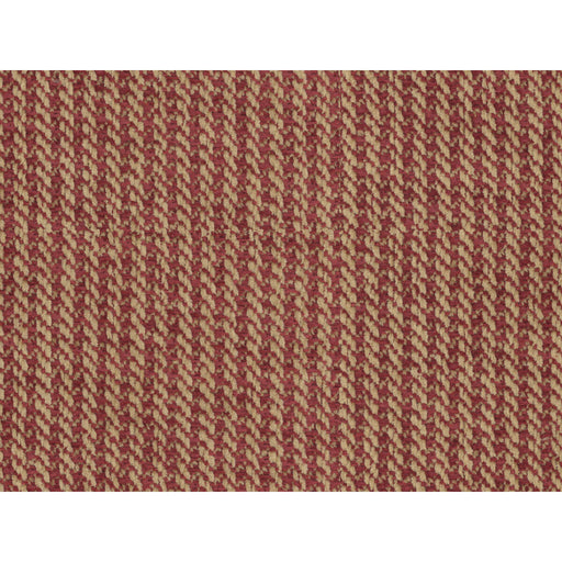 BRUNSCHWIG & FILS - GRANIER CHENILLE- GARNET - Fabric by the Yard GARNET