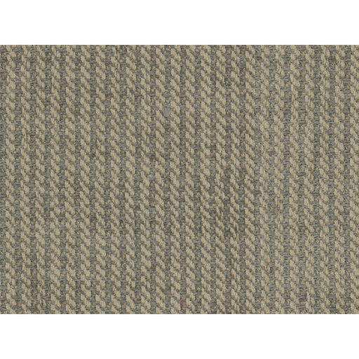 BRUNSCHWIG & FILS - GRANIER CHENILLE- CHARCOAL - Fabric by the Yard CHARCOAL