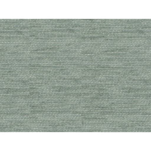 BRUNSCHWIG & FILS - REVARD CHENILLE- AQUA - Fabric by the Yard AQUA